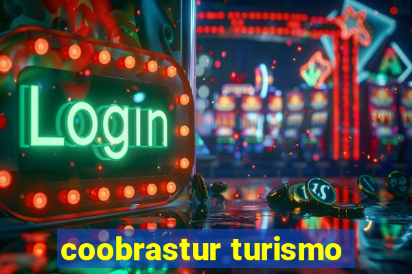 coobrastur turismo